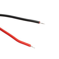 Luces De Freno LED Automotriz 5 LED DC 12V Luz Roja De Parada Trasera Advertencia Colocación Durable Accesorios Útiles - details 10