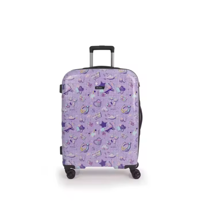 Maleta Mediana GABOL FUNNY 46x66x25 cm - 1