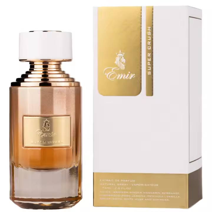 Paris Corner EMIR SUPER CRUSH EAU DE PARFUM 75 ML - NOVEDAD - 1