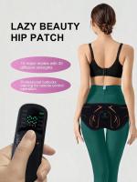 Entrenador De Caderas Eléctrico EMS Estimulador Muscular Con Control Remoto Aparato Para Levantar Y Modelar El Glúteo - details 6