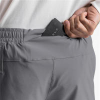 Nuevos Shorts De Verano Para Hombres 2025 Ropa Deportiva De Correr Fitness Secado Rápido Pantalones De Gimnasio Para Hombres - details 27