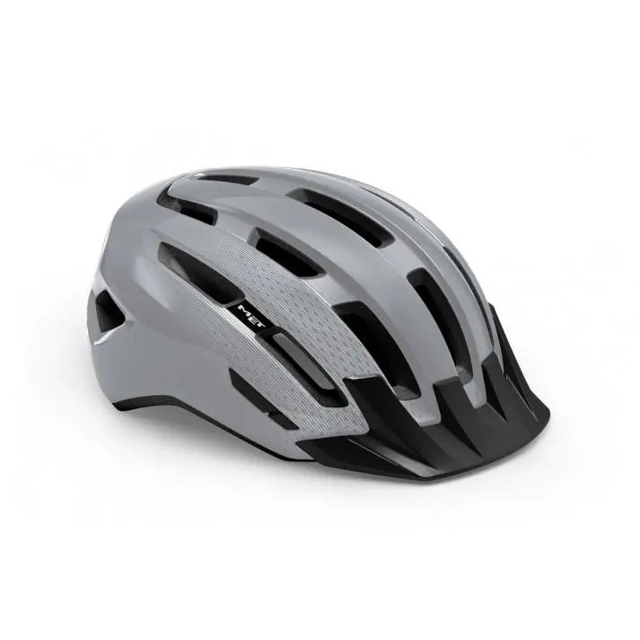 Casco Met Downtown GRIS - 1