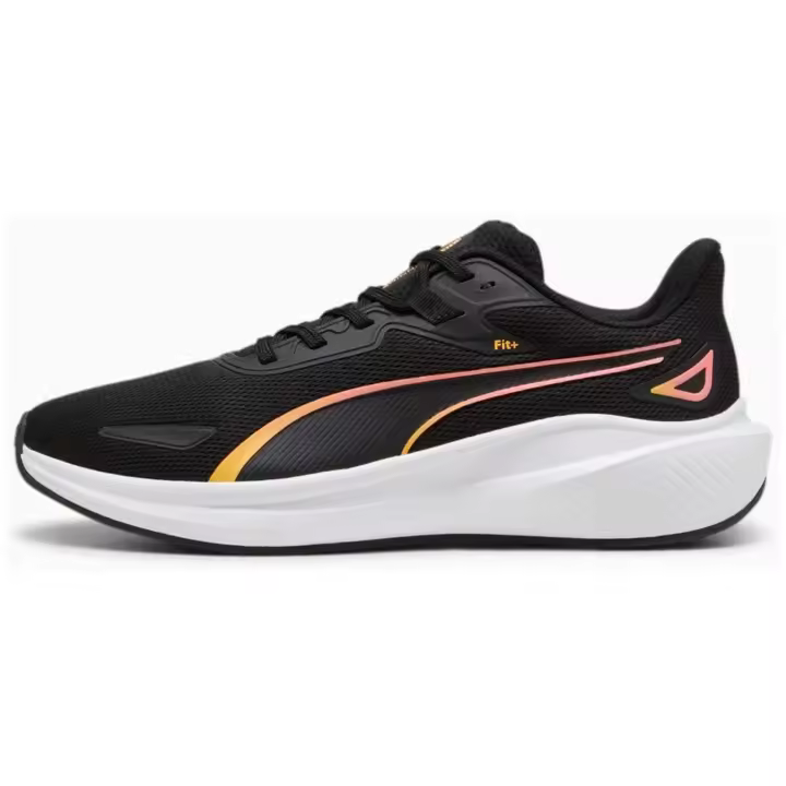 Calzado Zapatillas Deporte marca Puma modelo 379437-21 para hombre en color negro - 1