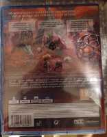 The Eternal Cylinder - Playstation 4 (PS4) - PAL España precintado - details 1