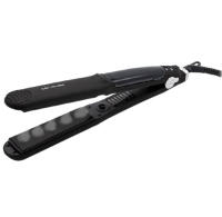 CORIOLISS PLANCHA C-STEAM BLACK SOFT TOUCH Plancha de pelo Profesional - details 3