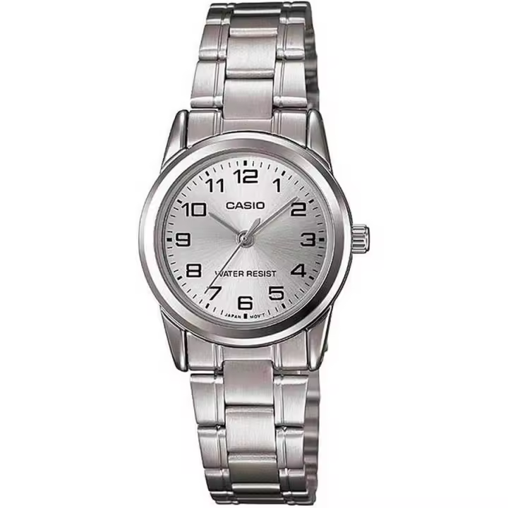 Reloj de pulsera CASIO - LTP-V001D-7B correa color:  Dial - 1