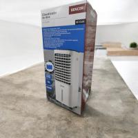 Bencor Air Cooler BC-CL02 – 12L Water Tank, 100W Portable Evaporative Cooler for Home & Office, Silent & Energy Efficient - details 1