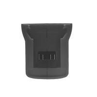 Luz Portátil LED Compatible Con Batería Milwaukee M18 4In Luz De Emergencia Y Pesca Sin Cable Herramienta De Trabajo Al Aire Libre - details 1