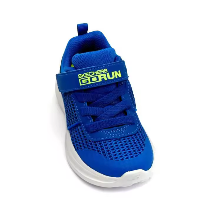 Zapatillas Skechers Go Run Fast Tharo Azul Lima  97875N-Bllm - 1