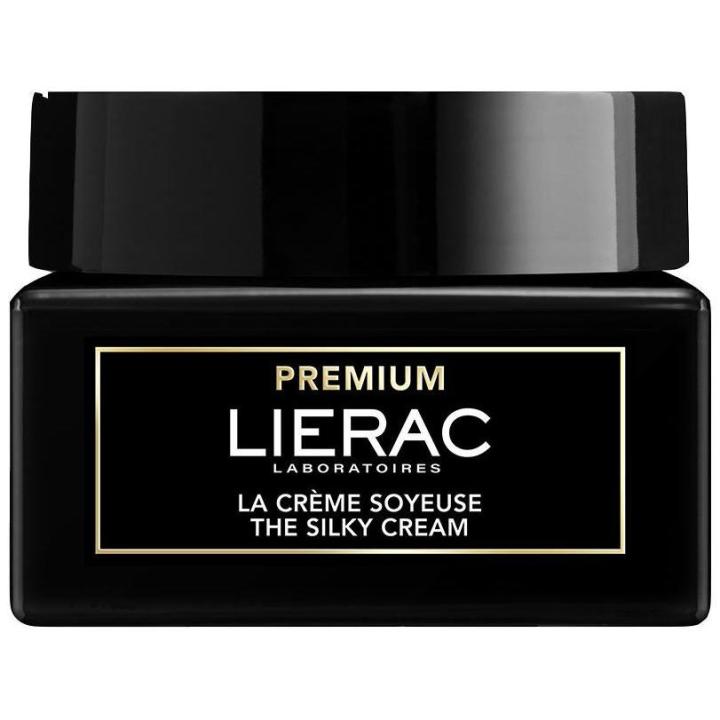 Premium Crema Sedosa 50 Ml — oferta en Miravia