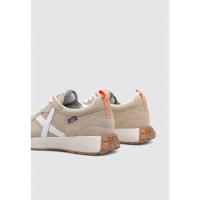 Munich XEMINE Deportivas Planas Hombre Beige - details 2