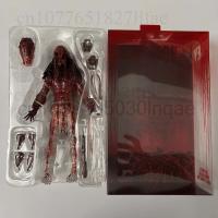 Figura De Acción NECA Feral Predator Ultimate Prey Colección Modelo Móvil Articulado Decoración De Habitación Regalo Para Niños - details 7
