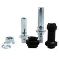 Kit De Reparación De Calipero De Freno Para Motocicleta Universal Frontal Para CRF KXF RMZ YZF Bicicleta De Tierra Herramienta De Freno Hidráulico Kit De Bomba Inferior - details 4