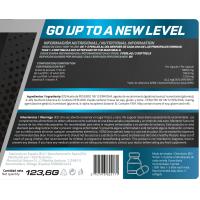 Pack Mente y cuerpo saludable│Ashwagandha 100caps + Whey Protein 2kg + Omega 3 90caps │ Musclefit + ALLNUTRITION  - MUSCLECULT - details 5
