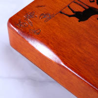 Piano De Quince Teclas Calimba Profesional Ajustable Portátil Kalimba Para Principiantes Instrumento Musical De Cinco Dedos Regalos Para Cumpleaños Y Festivales - details 3
