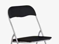 Pack 6 Sillas Plegables Acolchadas Basic 44x46x79cm 7house - details 1