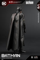 Figura De Acción Batman Serie DC 2022 Fondjoy 1/9 Escala Juguete Para Coleccionar Regalos Para Niños Cumpleaños Decoración - details 9