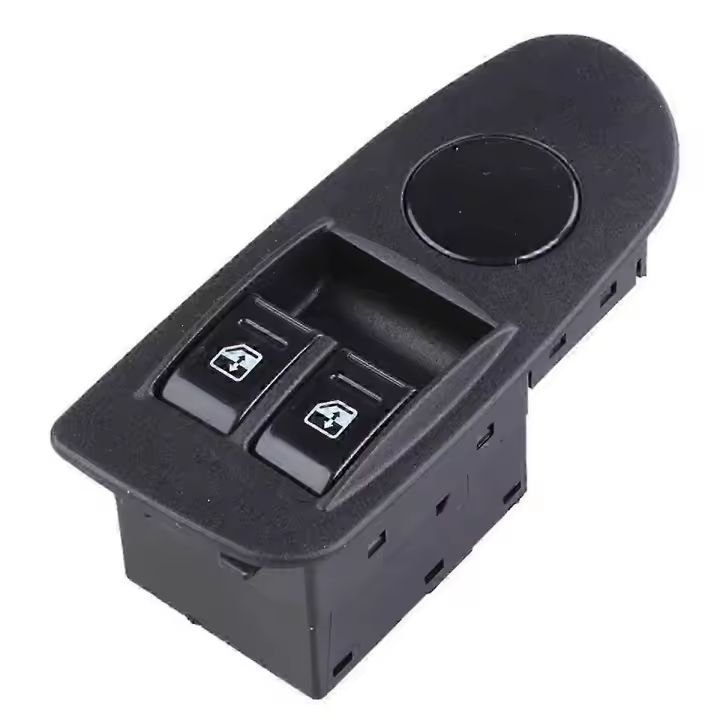 OK75-66-350 energía eléctrica maestro ventana interruptor coche OK7566350 para precio 97-04 - 1