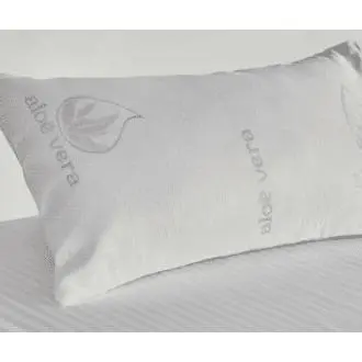Almofada BELLADREAMS de Flocos 100% Viscoelástica - 90 cm - 1