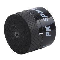 20/60pcs Gorras De Sudor Universal Antideslizantes Para Raqueta De Tenis Padel Absorción De Choque Cinturones De Agarre Para Badminton - details 10