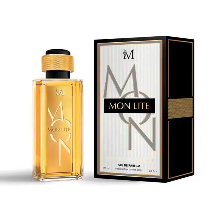 Mon Lite Eau de Parfum pour femme 100ml Montage Brands Fragancia inspirada en otros perfumes Perfume Mujer - 1
