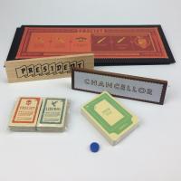 Juego de Mesa Estratégico - Secret Hitler (Cooperativo, Intriga) - details 12