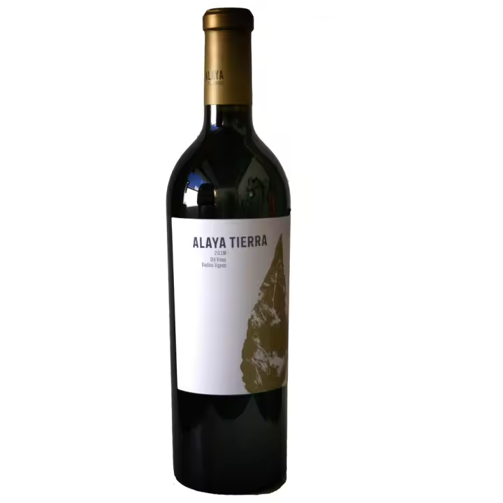 Alaya Tierra - Vino tinto con carácter de Almansa - 1