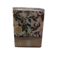 Juego de sábanas pirineo invierno 120 g – Cilene Beige bajera 30 cm + largo 200 cm – camas 90 | 105 | 135 | 150 y 180 cm| Mercatienda.es - details 2