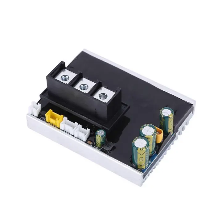 Para el controlador de scooter eléctrico F20/F25/F30/F40 - 1