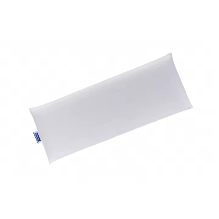 Todocama - Almohada antironquidos Viscoelástica Firmeza Media-Alta - 1
