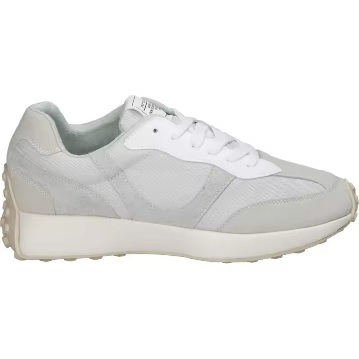 ZAPATOS CORINA M4080 MODA JOVEN GRIS - 1