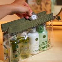 La Chinata Pack Cuidado Viaje - Neceser (4x100ml) - details 0