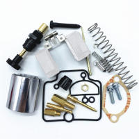 Kit De Reparación De Carburador Para Motocicleta Keihin Cpo KR150 Carb PWK 28 30 28mm 30mm Piezas De Reparación De Carburador Accesorios - details 4