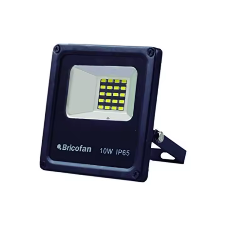 Proyector compacto multi led smd 4000k 10w - 1