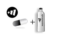 Preparación caseina 1