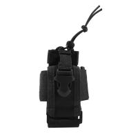 Bolsa De Almacenamiento Táctico Ajustable Para Radio Walkie Talkie Molle Funda De Nylon Para Equipo De Exterior Y Deportes - details 19