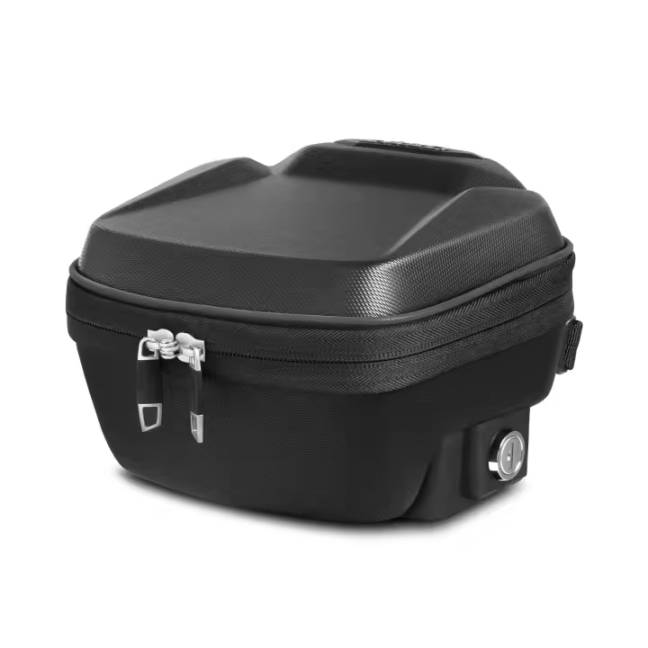 Shad Bolsa Deposito Click System 03cl C/llave 3l   Ce U - 1