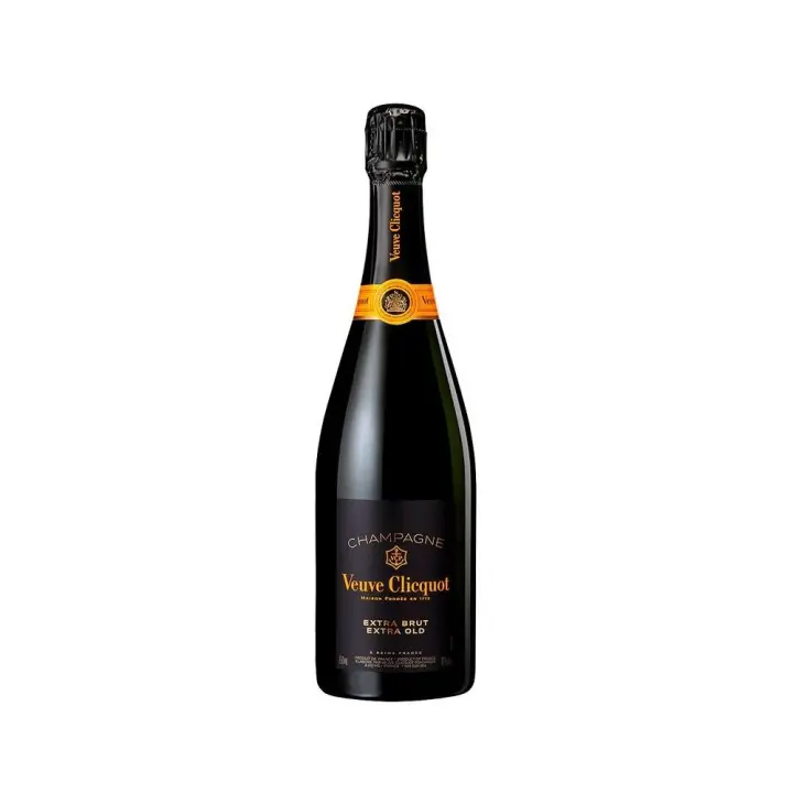 Veuve Clicquot Extra Brut Extra Old - 1