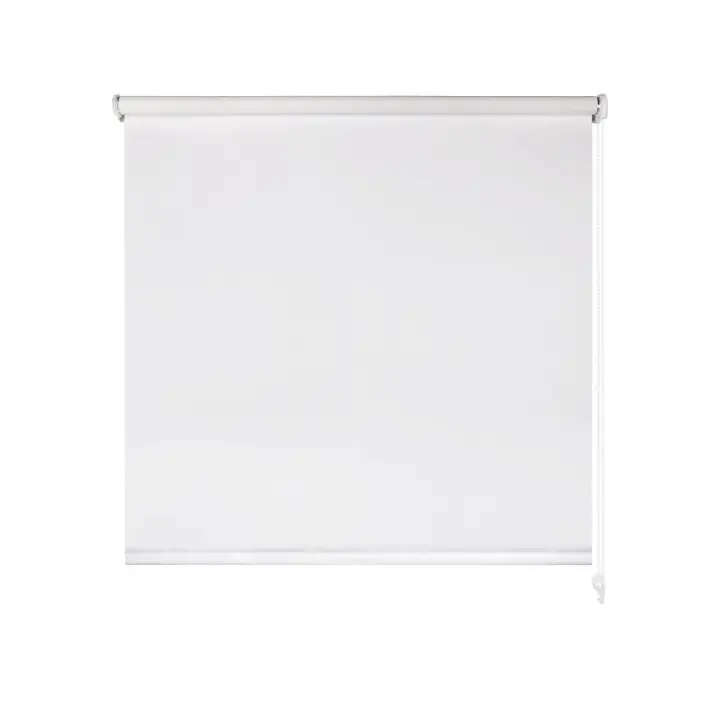 Vivid Torral - Estor Enrollable Foscurit Opaco Black Out Liso fácil instalación a Pared o Techo, Fácil de Limpiar y Instalación Versátil Protección de Rayos UV y Aislamiento del frío y calor - 1