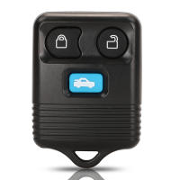 Llave De Coche Remota 3Botones 433 Mhz Para Ford Crown Victoria Escape Expedition Explorer Sport Transmisor De Clave Jingyuqin - details 5