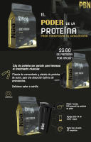 PBN Premium Body Nutrition - Proteína de suero de leche en polvo. Nuevo sabor mejorado, bolsa de 1 kg.Mejora tu masa muscular con proteína de suero de alta calidad - details 1