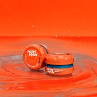NISHMAN CERA CAPILAR  EFECTO SPORT 02  150ML - details 2