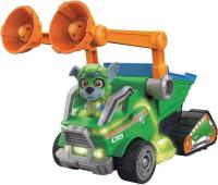 Paw Patrol vehiculo de la pelicula Mighty Mod spin master - details 1