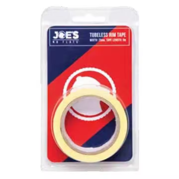 Joe S Cinta De Llanta Tubeless 9 M - 1