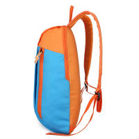 Mochila Deportiva Exterior Pequeña Para Gimnasio Y Ciclismo Bolso De Hombro Duradero De Tela Oxford Color Versátil Para Hombres Y Mujeres - details 12