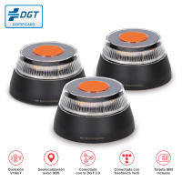 3 Balizas V16 Geolocalización DGT 3.0 Homologada y certificada PC23080131 | GSC Evolution [SIM y Datos Pagados hasta 2038] - details 2
