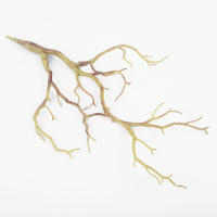 Planta Artificial De Ramas Secas 35cm Para Decoración Interior Simulación De Árbol Para Vaso O Casa Sin Mantenimiento - details 26