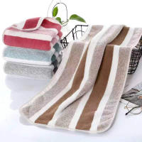 Toalla De Baño De Microfibra Absorbente Y Secado Rápido Toalla De Playa Grande Toalla Ancha De Alta Calidad Bata De Baño - details 0