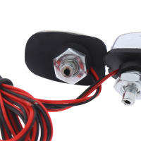2 Pcs Ojos De Limpia Para Parabrisas Con Bombín De Lavado Y Luz LED Para Coche Jet De Agua Del Parabrisas - details 10