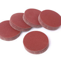Discos De Mezclilla Para Lijado De 5 Pulgadas 20/50/100pcs 60-1000 Grados Ideal Para Sopladores Orbital Aleatorios - details 4